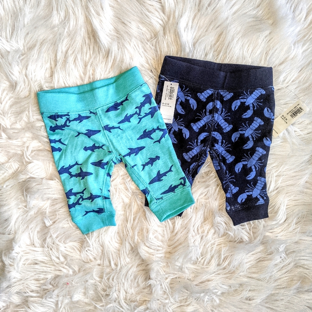 2 old Navy pants brand new